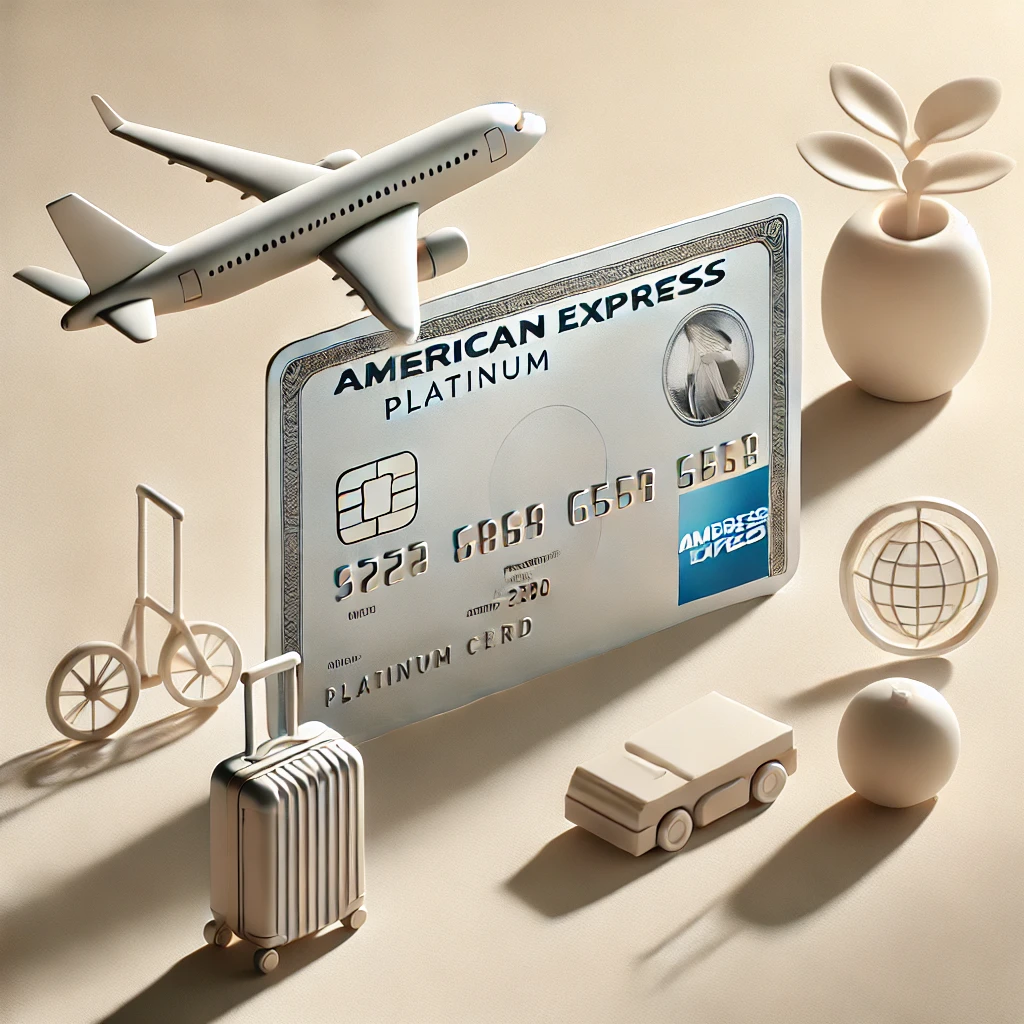 Maximize Your Amex Platinum Card’s Airline Fee Credit Benefits