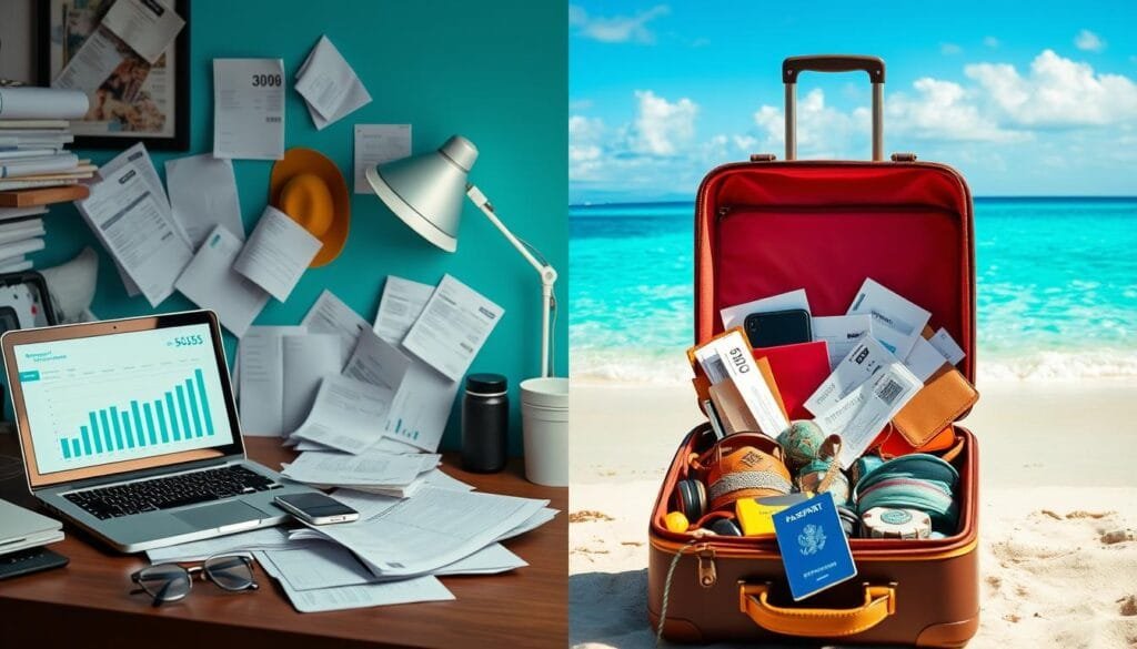 How to Leverage Business Expenses to Earn Travel Rewards