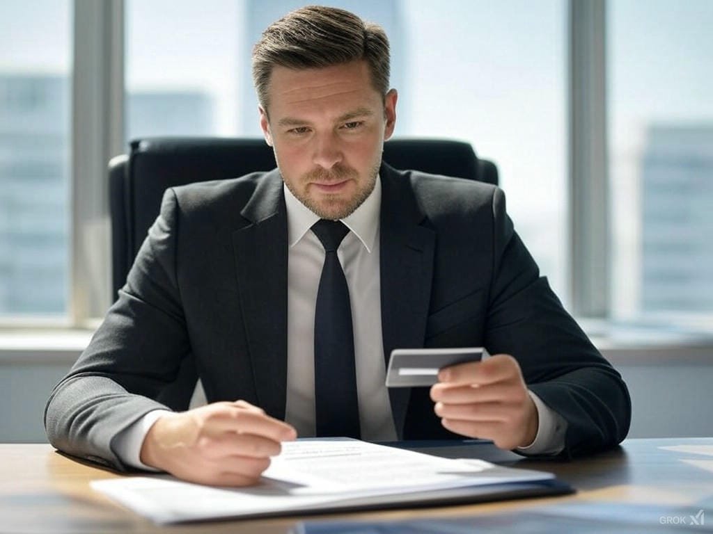 Unlock Business Credit Card Eligibility: A Helpful Guide