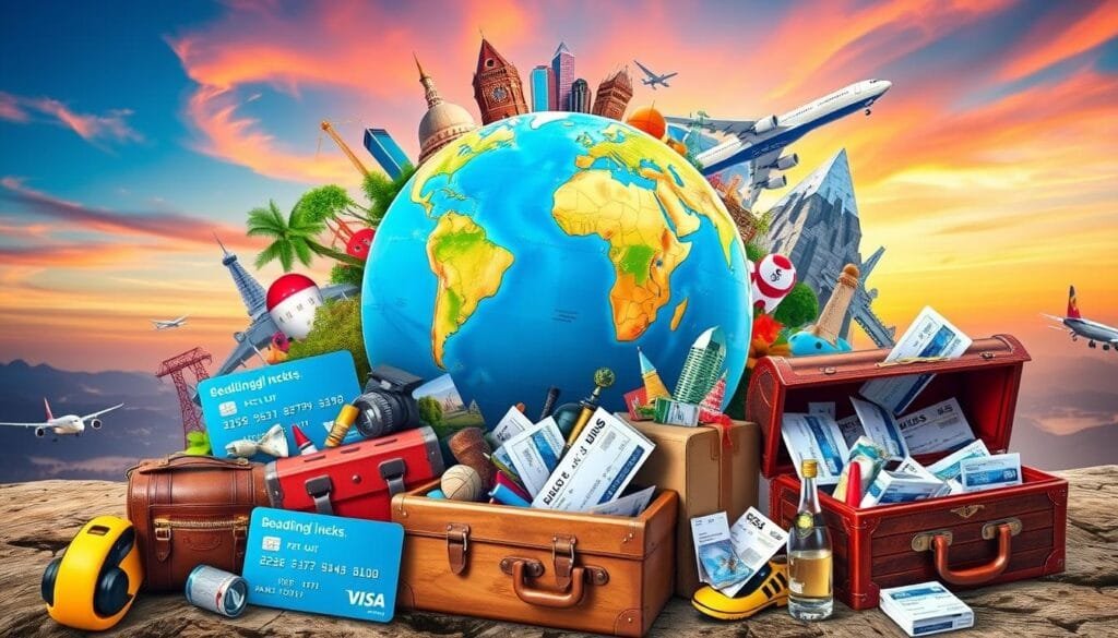 Beginner's Guide to Travel Hacking: Start Earning Free Flights Today