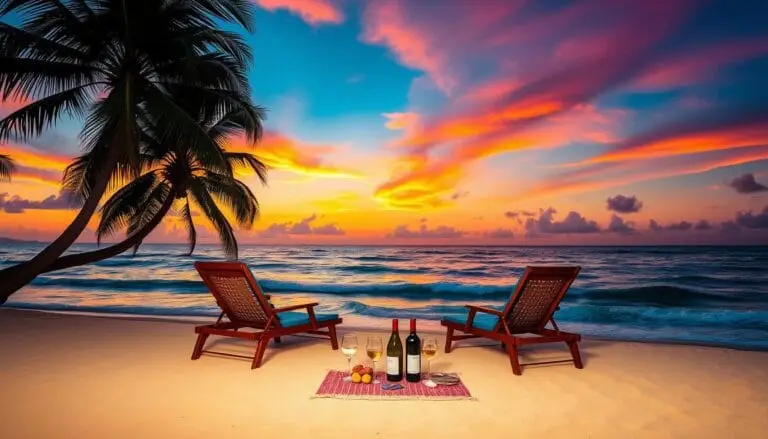 Best Travel Destinations for a Romantic Valentine’s Getaway