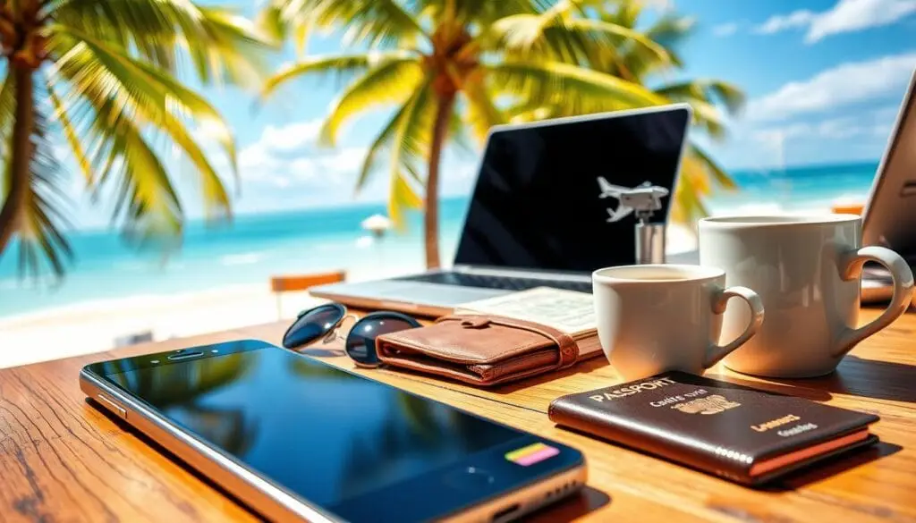 Credit Card Rewards for Digital Nomads: Best Strategies for a Mobile Lifestyle