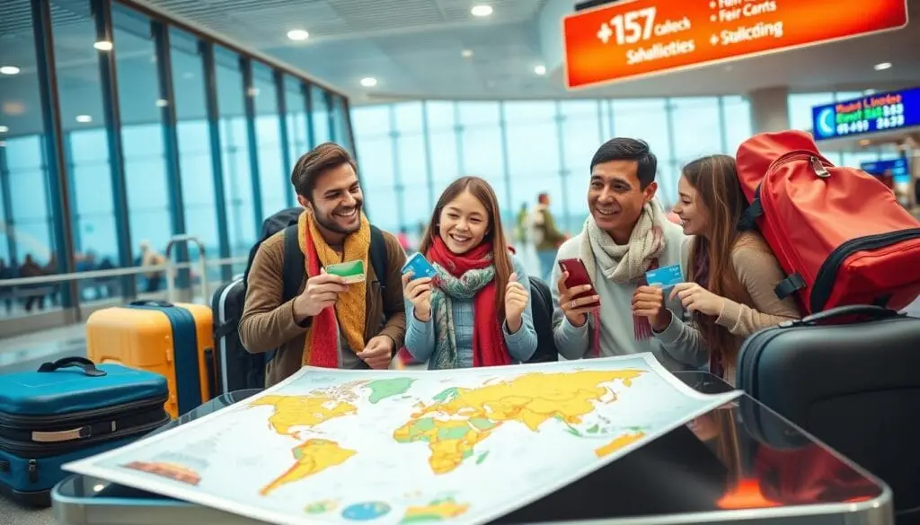 How to Use Credit Card Points for Family Travel: Tips and Tricks
