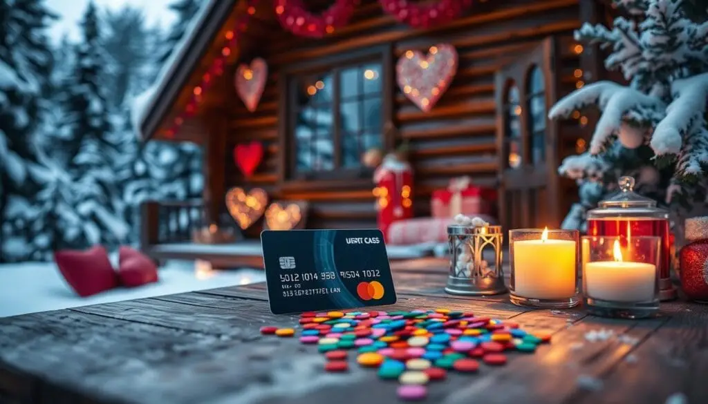 How to Use Credit Card Points for a Free Valentine’s Getaway