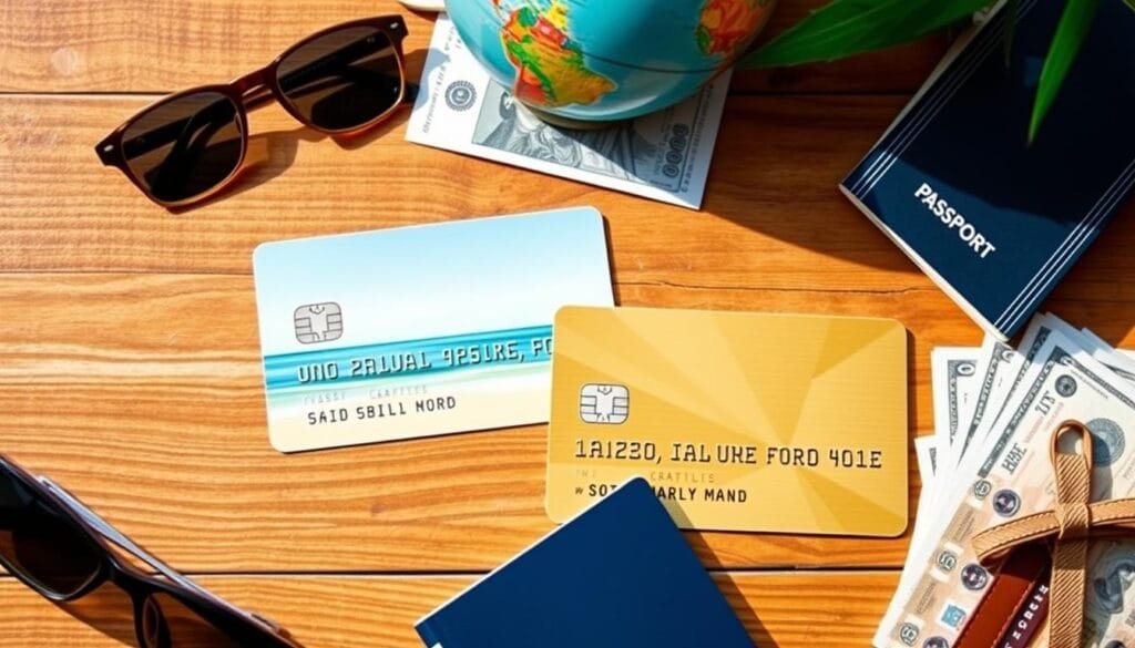 The Pros and Cons of No Annual Fee vs. Premium Travel Credit Cards