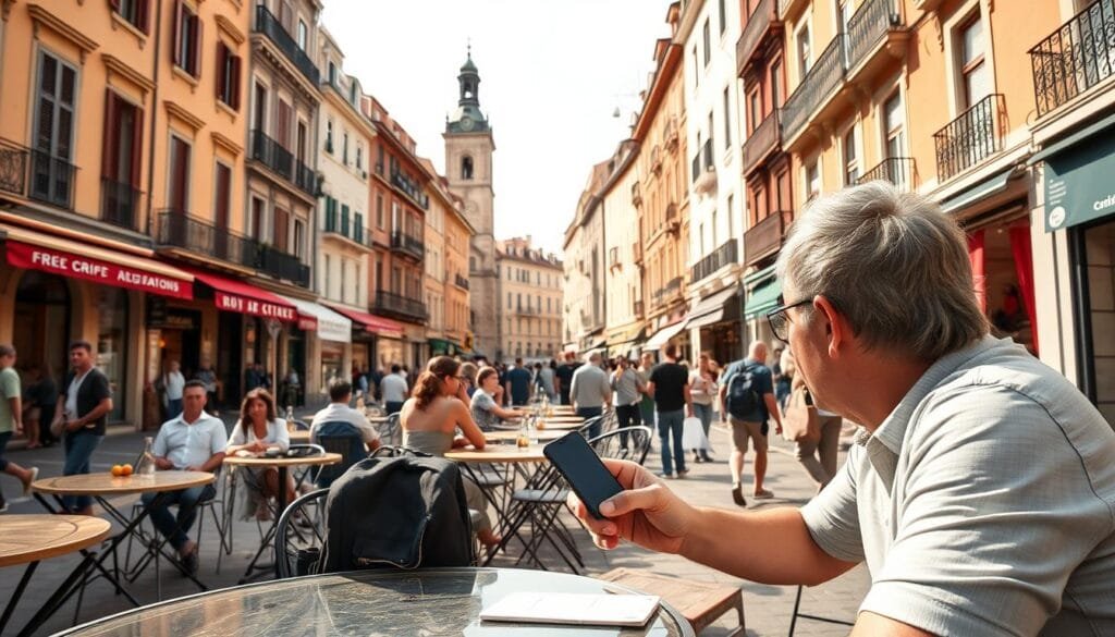 Traveling Abroad: How to Use Your Credit Card Wisely