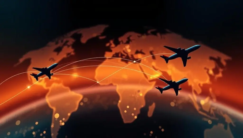 airline transfer partners