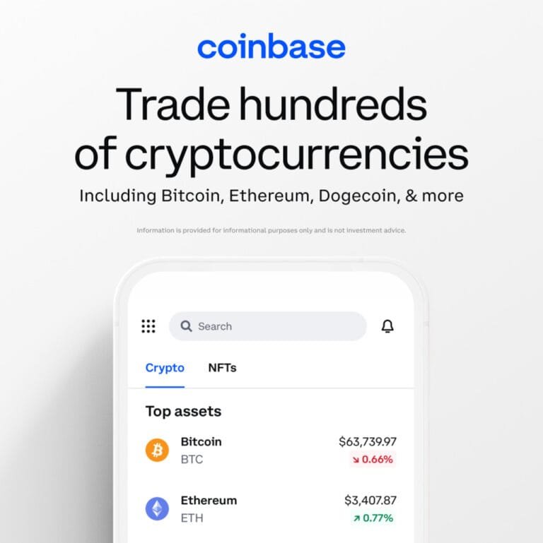 Coinbase