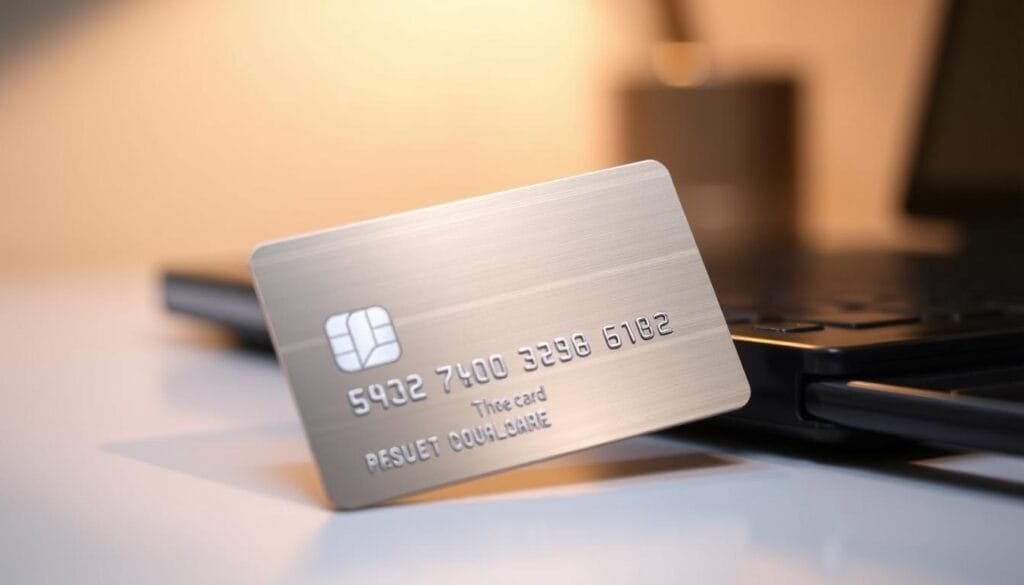 Credit card retention offer
