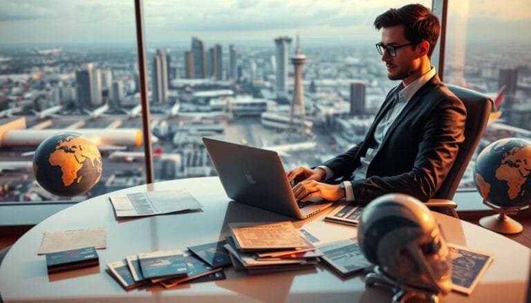How to use transfer bonuses to maximize your travel rewards