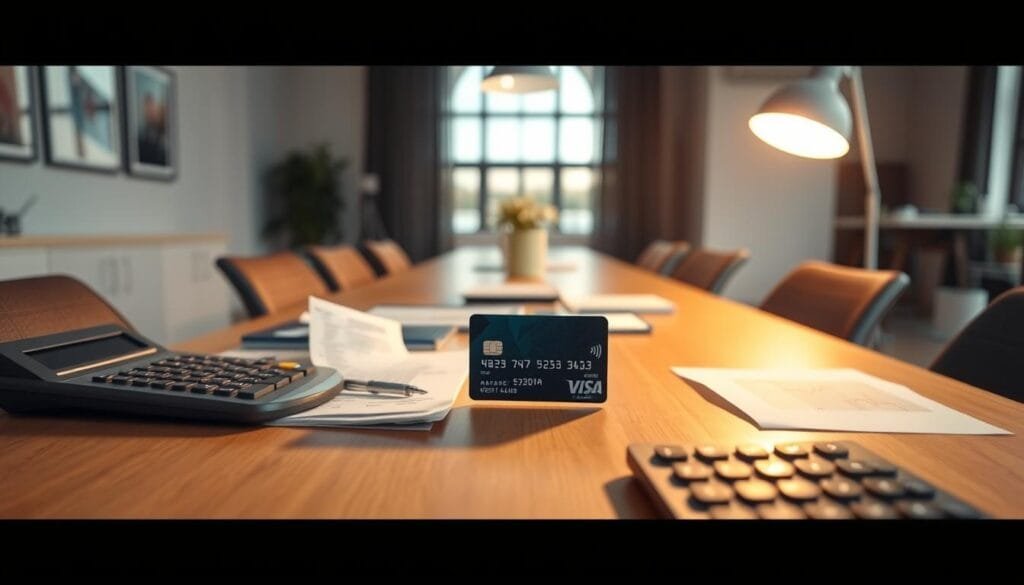 Maximizing credit card rewards