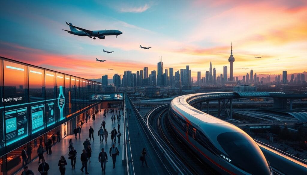 The Future of Airline Loyalty Programs: What Travelers Need to Know