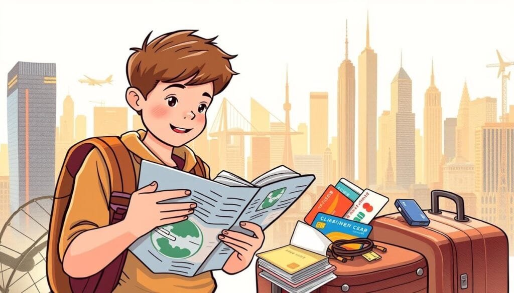 The beginner's guide to travel rewards