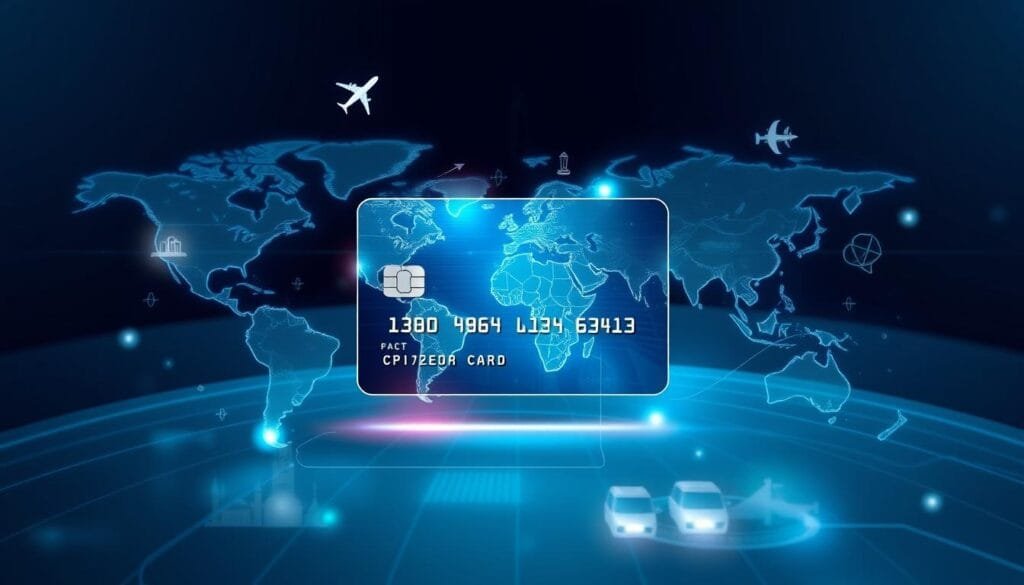 top credit cards for international travel