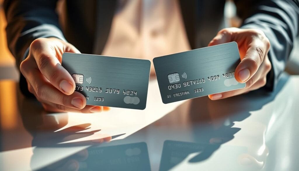 Business credit card rewards