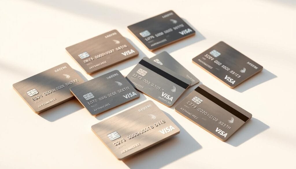 Business credit cards for travel rewards