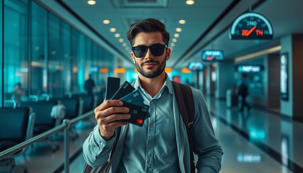 Credit card churning risks and rewards in 2025