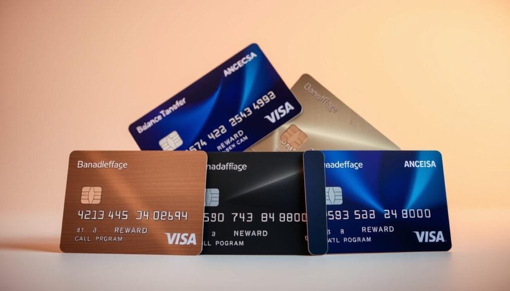 Credit card transfer bonuses