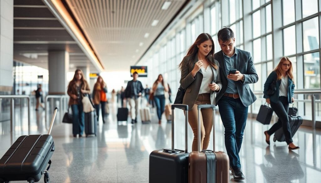 Traveling during peak seasons: strategies to maximize rewards and minimize costs