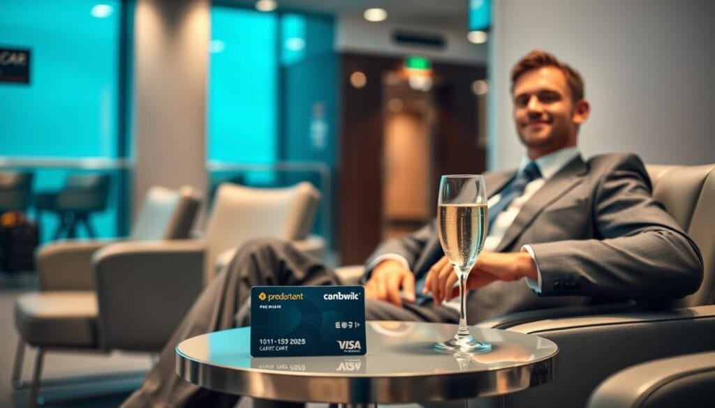 business credit card benefits