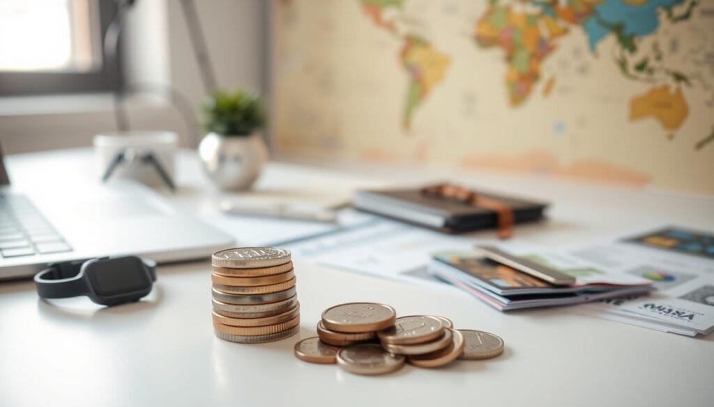 travel money management strategies