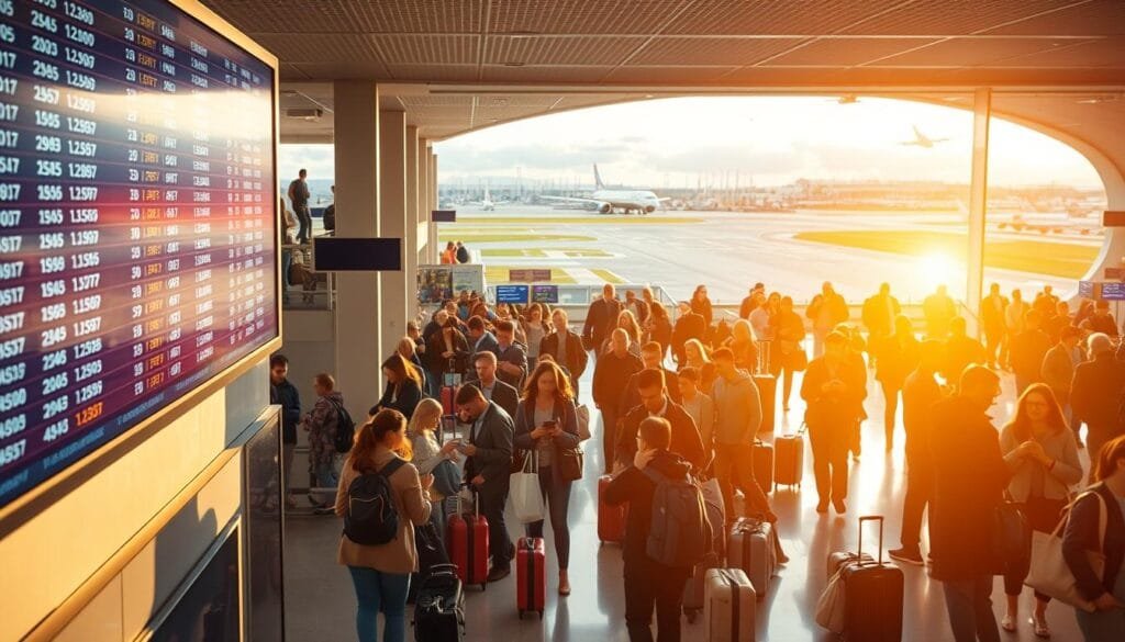 travel reward programs