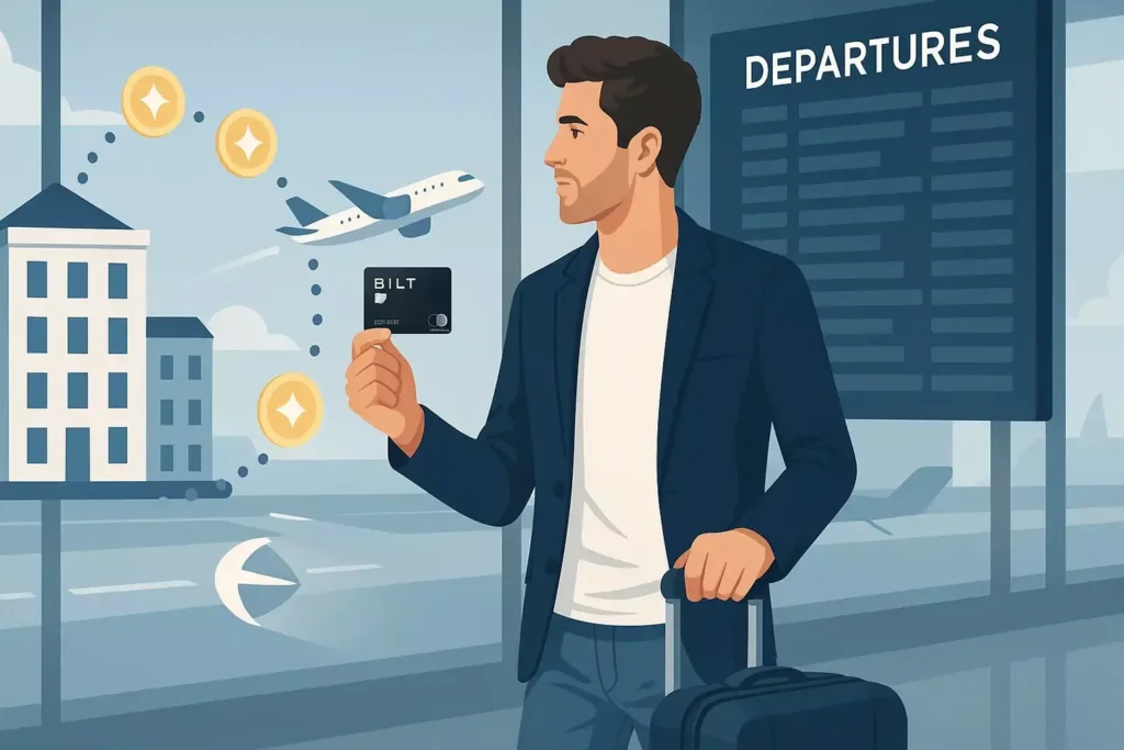 Bilt’s Monthly Rent Day Promos: Are They Actually Worth It for Frequent Traveler