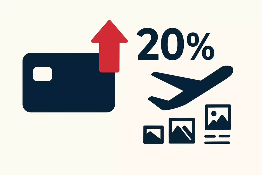 Chase → Aeroplan Bonus: A 20% Boost Through July 17