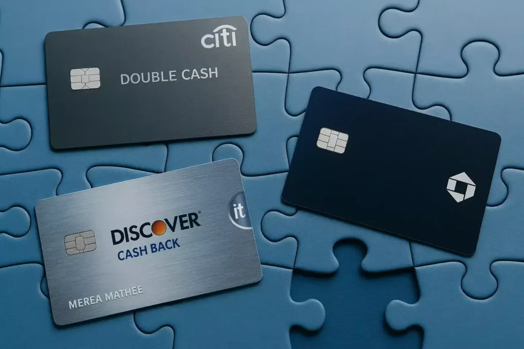 Understanding Credit Card Rewards in 2025
