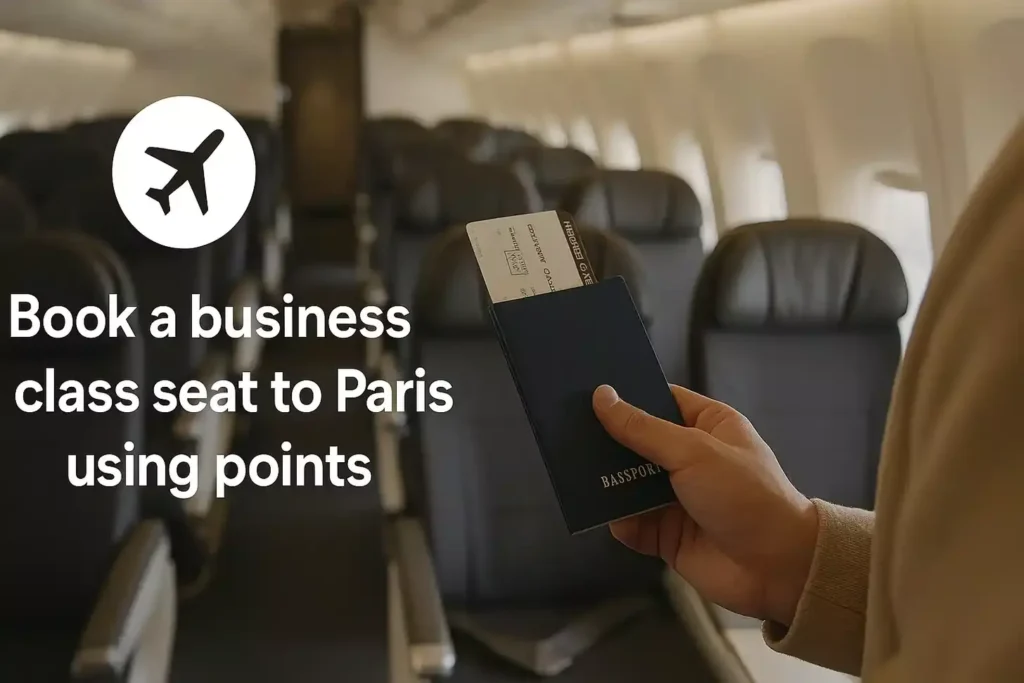 Introduction to Airline Alliances and Points Hacks