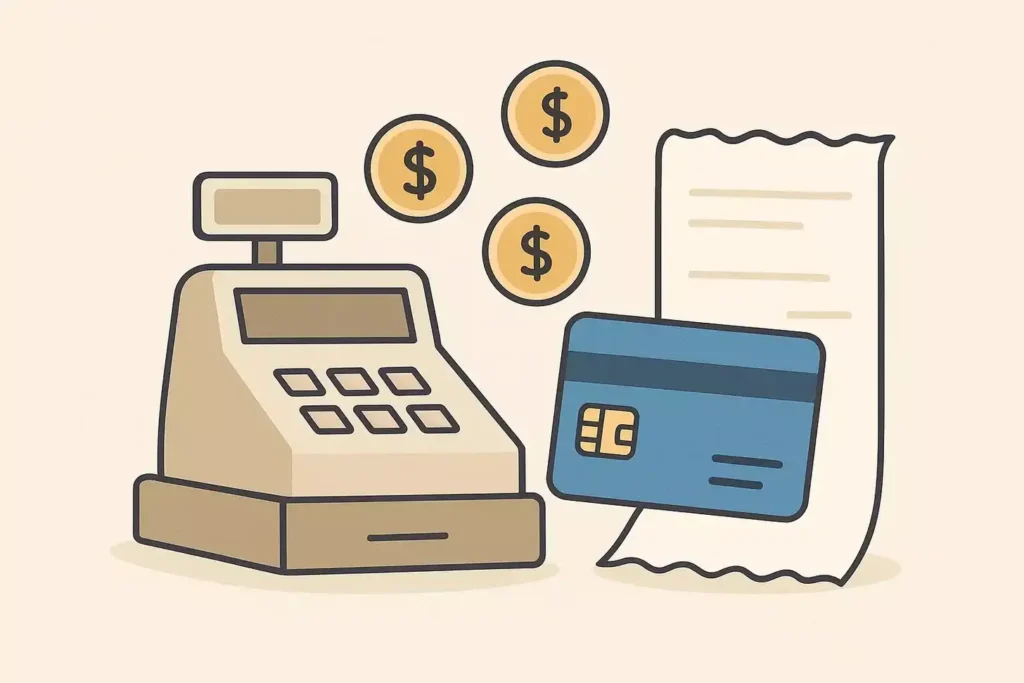 Introduction to Swipe Fees and Rewards