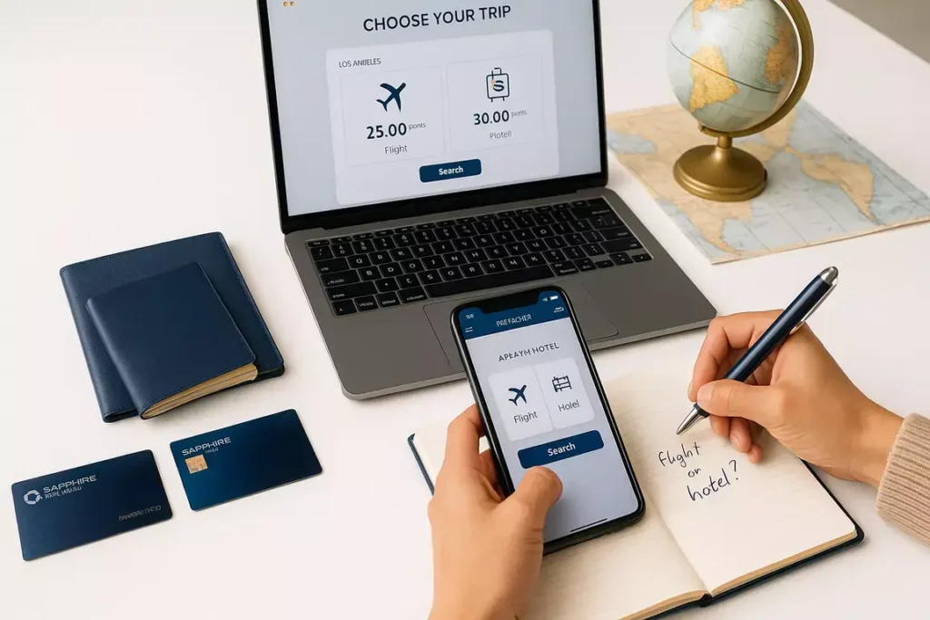 Introduction to the Ultimate Guide on Chase Rewards