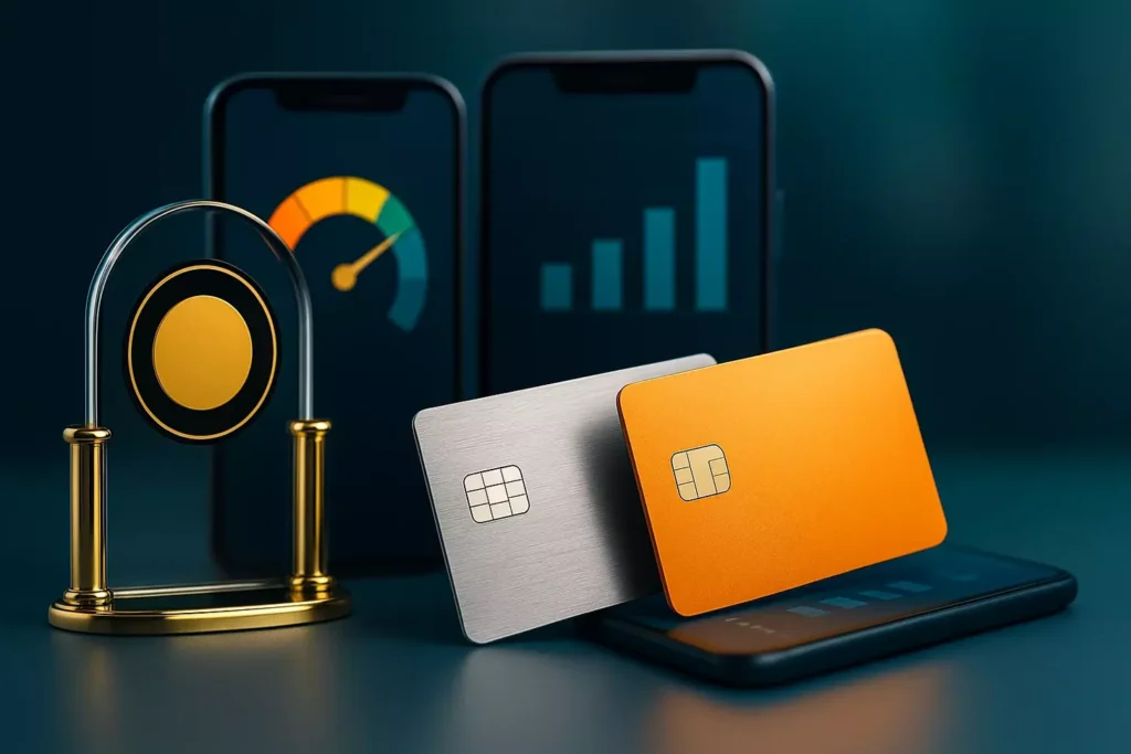J.D. Power trends and the Amex-Discover dynasty