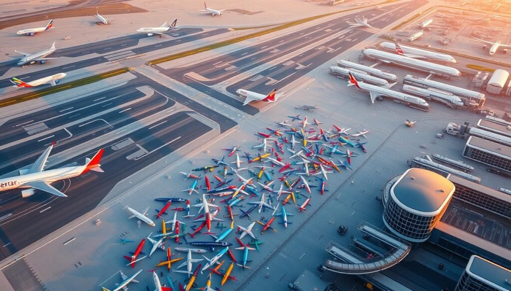 Beginner’s Guide to Airline Alliances in 2025