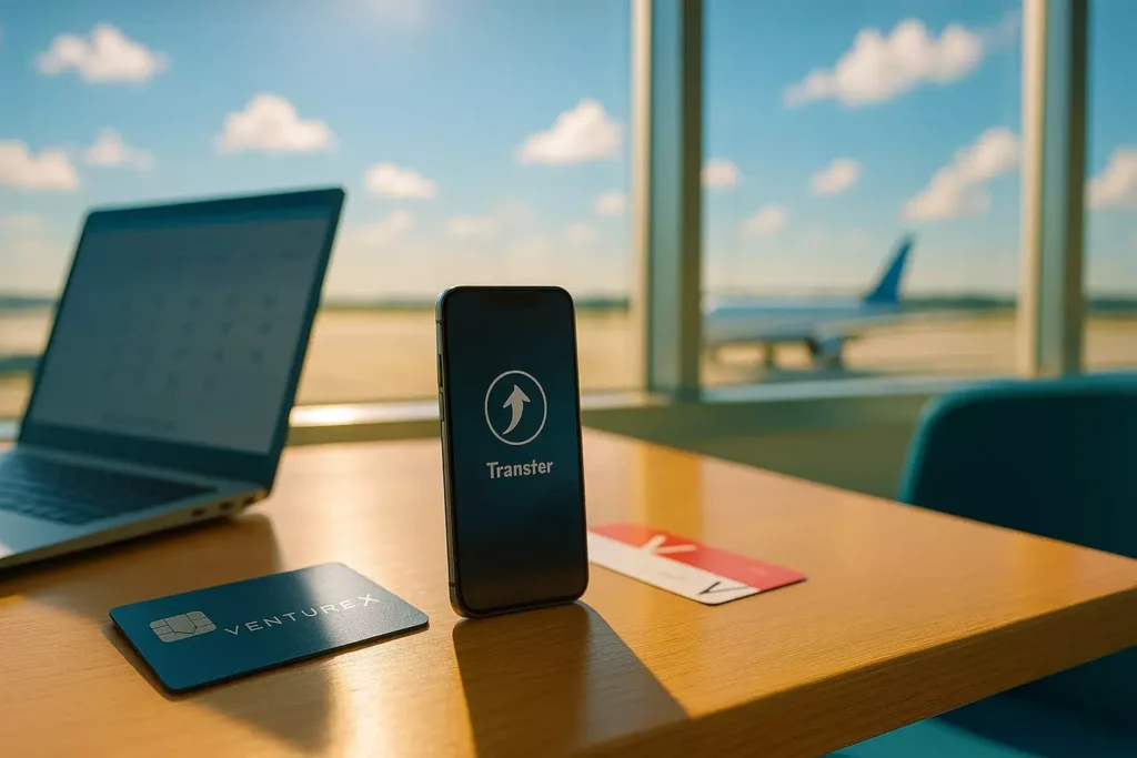 Capital One’s Virgin Atlantic 30% Transfer Bonus: Hidden Sweet Spots to Book Now