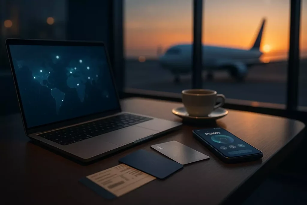 Introduction to Travel Rewards Ecosystems in 2025