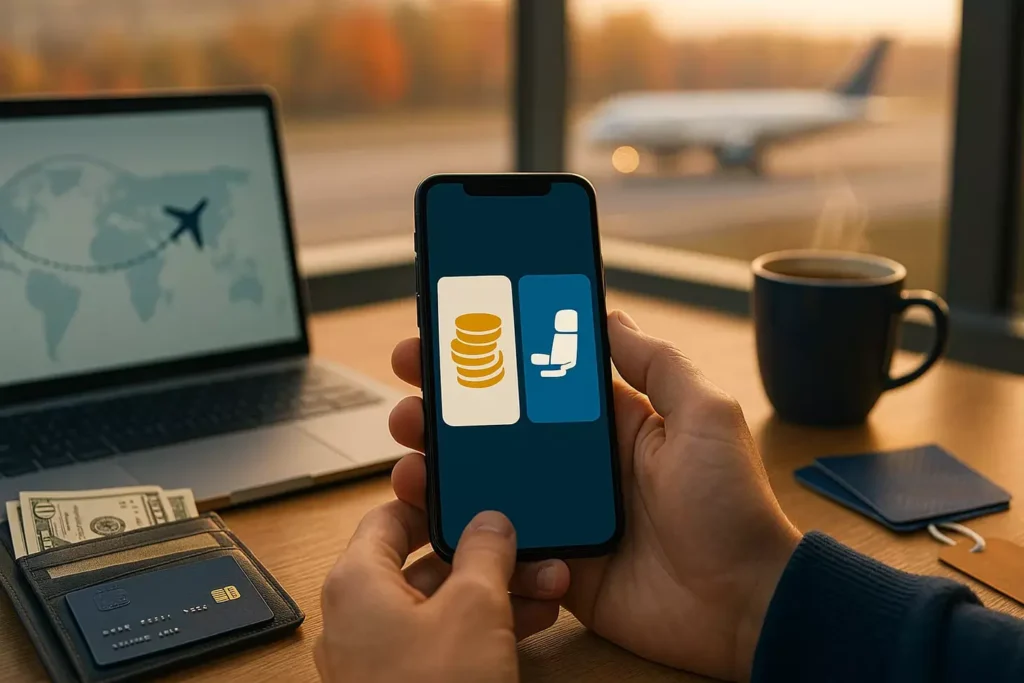 Points vs Cash: The Buyer’s Guide Framework for This September